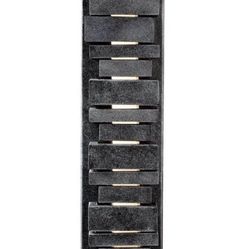 26” Exterior LED sconce