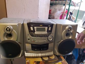Stereo
