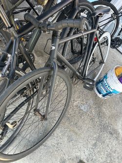 Fixie SXL brand bicycle fixed gear