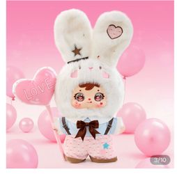 16” Nommi Pink ENERGY Series Plush Pendant
