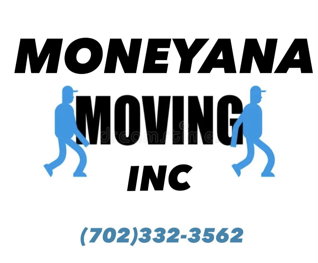 Moneyana Moving Inc