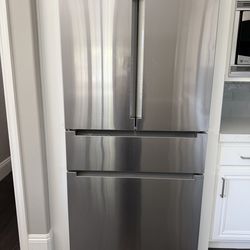 Bosch French Door Refrigerator