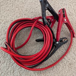 Jump Cable 