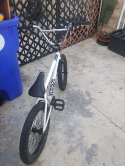 Sunday bmx