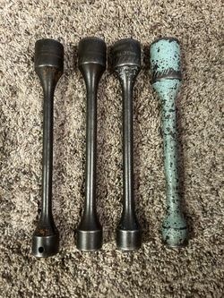 Torque Sticks-Accu-Torque