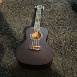kohala instrument