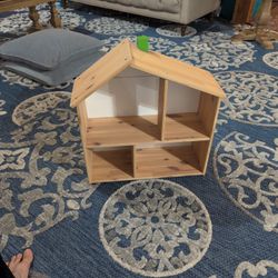 Doll House 