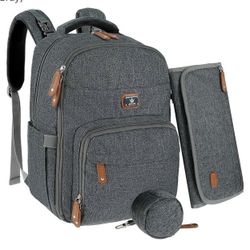 Baby diaper bag brand new