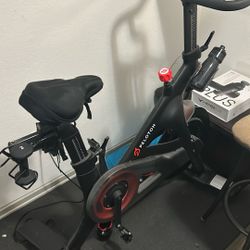 Peloton 2nd gen 