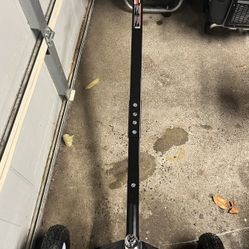 Harbor Freight Trailer Dolly