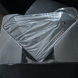 BRAND NEW NEVER USED SEPHORA  Into the stars Palette