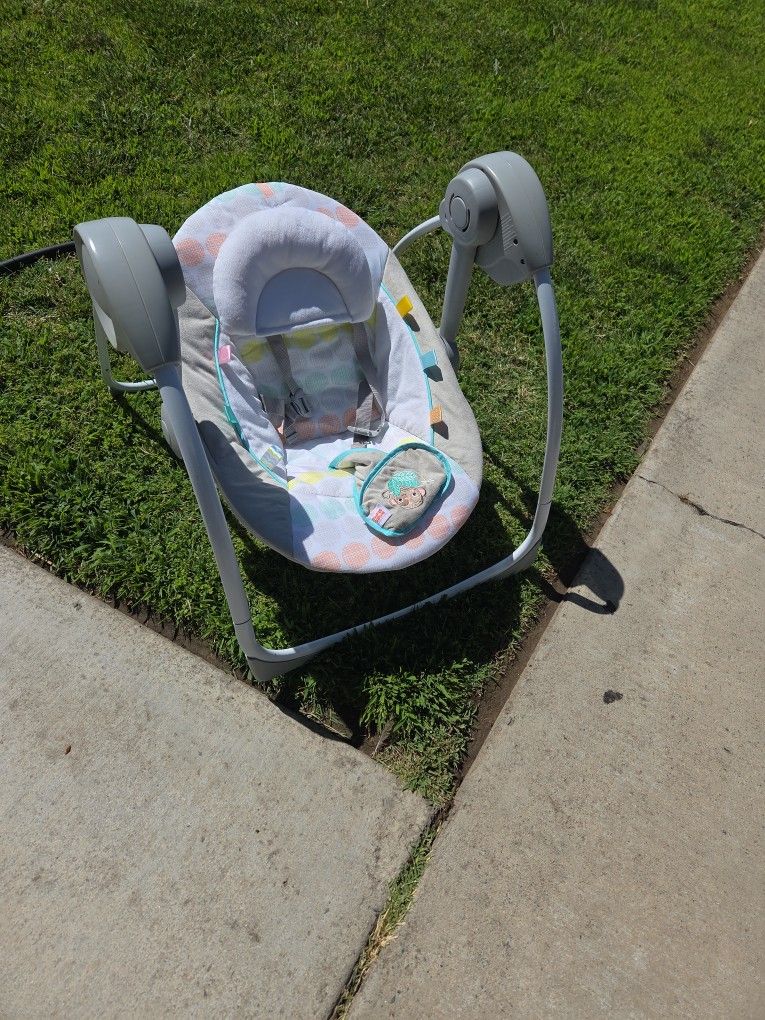 Baby Swing