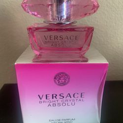 Versace Parfum 