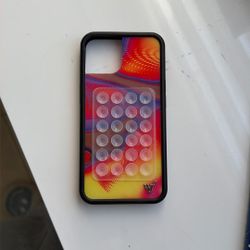 Wildflower Phone Case