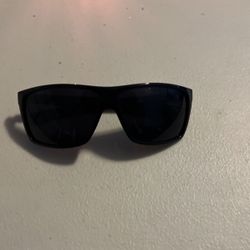 Sunglasses Really Dark Tint