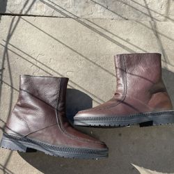 Men’s Winter Boots