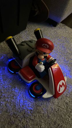 Super Mario Bros
