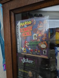 Donkey kong