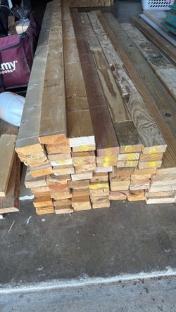 2x4x9x10ft estacas