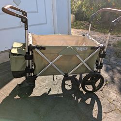 Keenz Stroller Wagon - Great Condition!