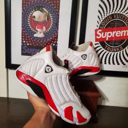 Jordan candy cane store 14 for sale