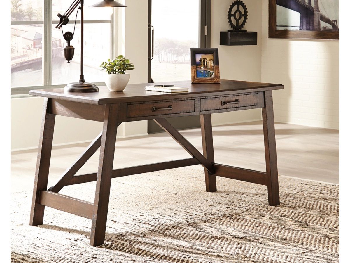 Home Office Desk Set 