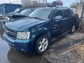 Parting Out 07 Thru 13 Avalanche 5.3 Gen 4 Chevy OEM Gm Parts Tahoe Suburban 