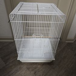 Jaula Para Pájaros 