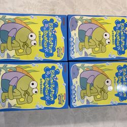 Bikini Bottom Buddies