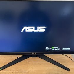 ASUS Gaming Monitor