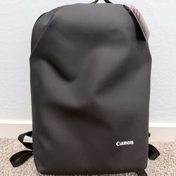 Canon Camera Bag