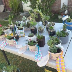 Free To Come To Yard Sale