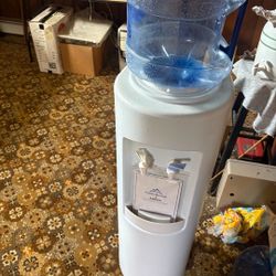 Water Cooler
