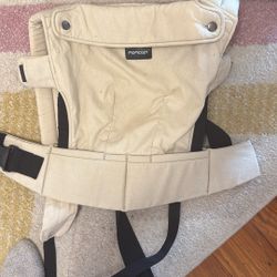 Baby Carrier 