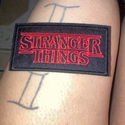 Stranger Things