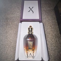 Xerjoff Alexandria II