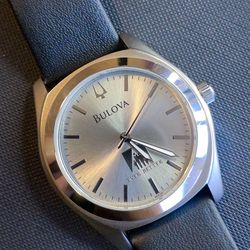 Bulova IHC 30th Anniversary watch