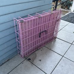 Cage