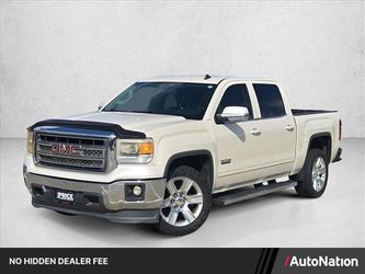2014 GMC Sierra 1500