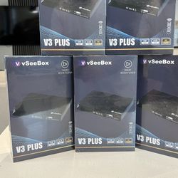 Vsee V3 Plus Wholesale Available 