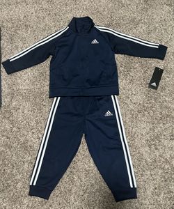 18 Month Adidas Track Suit 