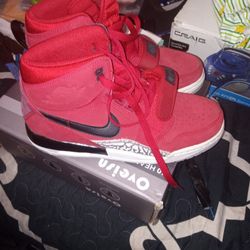 Nike Shoes 5y