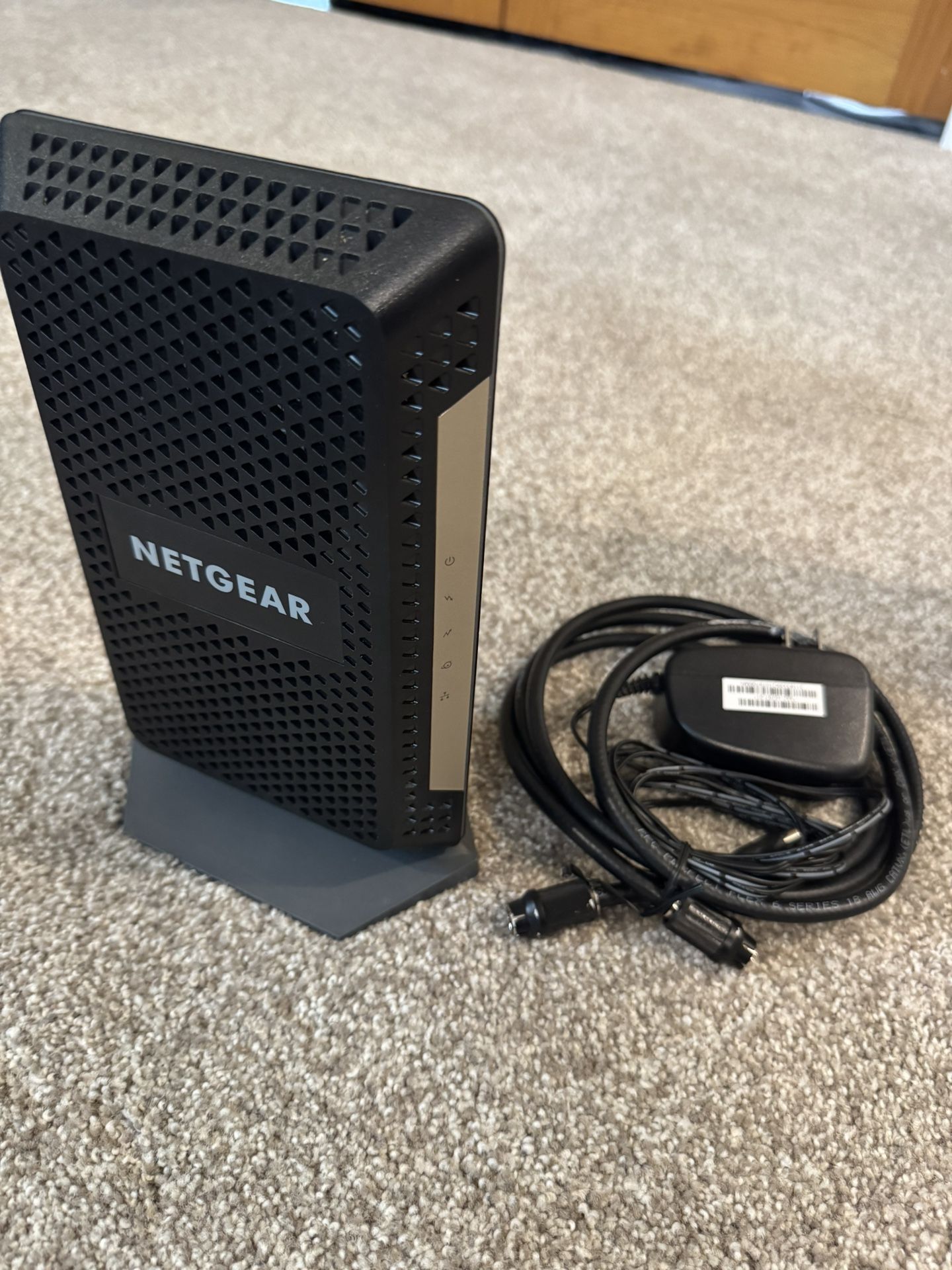 Netgear CM1000 Cable Modem
