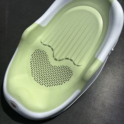 Baby Bath Seat