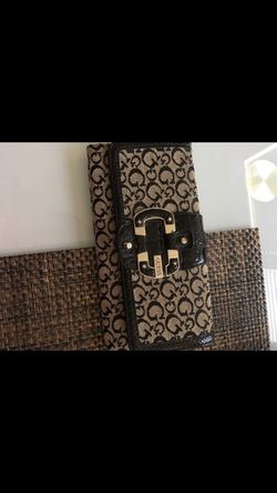 Guess Wallet