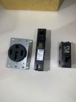 Electrician Electric  Things