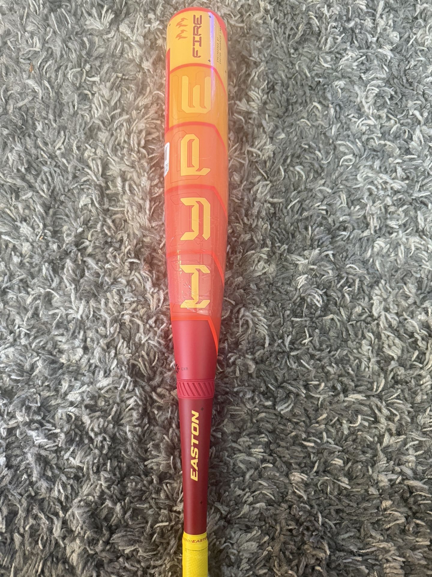New Easton Hype Fire 32/24 Drop 8 Baseball Bat