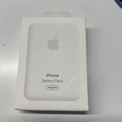 iPhone Battery Magsafe 