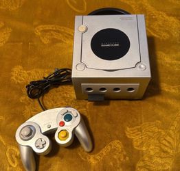 GameCube