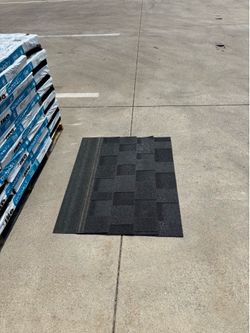 Roofing shingles- Tejas